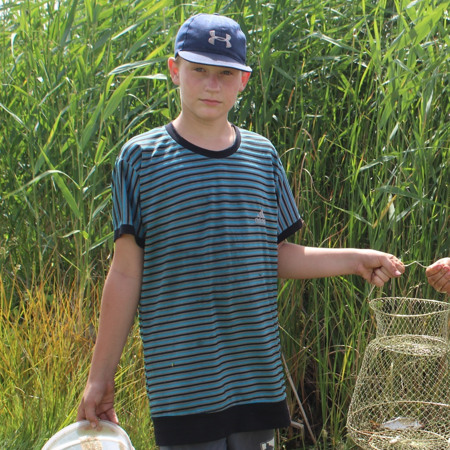 Владислав Бараненко,  с. Дмитрівка