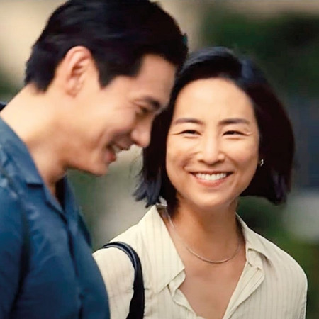 Минулі життя/Past Lives (2023 р.)