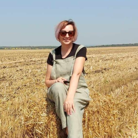 «Степова зоря» вітає людей степу з професійним святом!