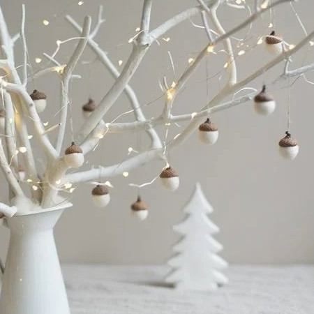 Декоративні гілки