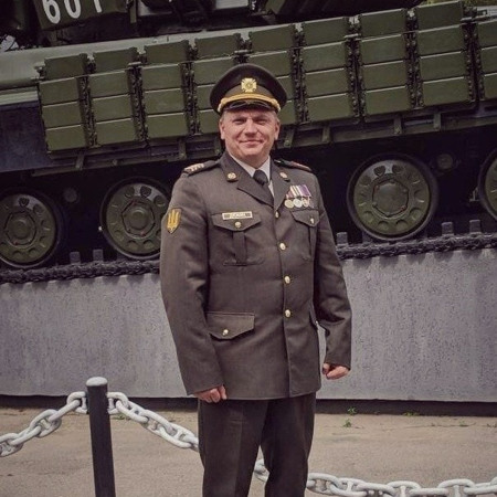 Максим Дюмін