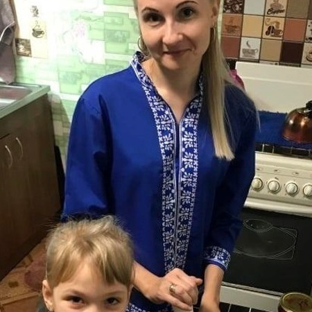 Кутя з рисом і маком від  Аліни і Поліни Глянько 