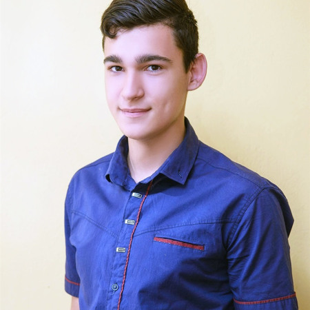 Лященко Сергій: