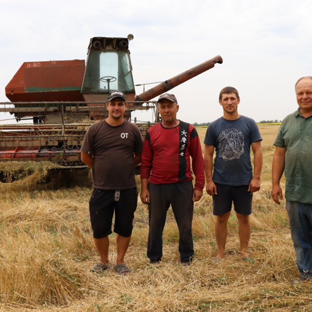 Шановні педагоги Петропавлівського професійно-технічного училища!