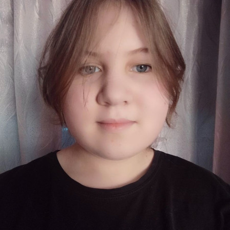 Вікторія Ананченко