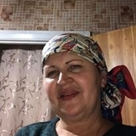 Клавдія Черевко