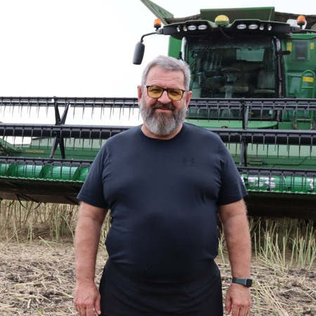 Любі працівники «Гарант-Агро-4», вітаю Вас зі святом Незалежності!