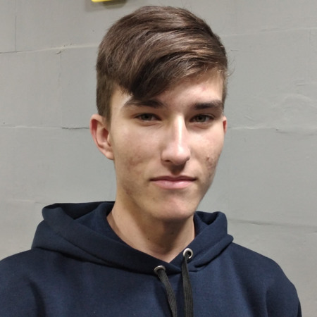 Дмитро Шаповалов