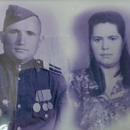 Драний Трохим Савич