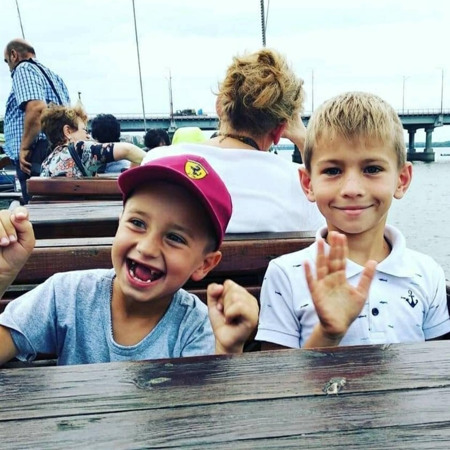 Фоменко Максим 