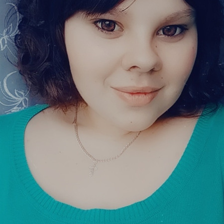 Ірина, 17 років