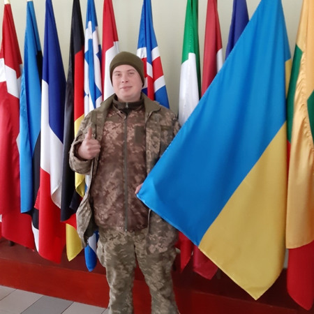 Сергій Савенков