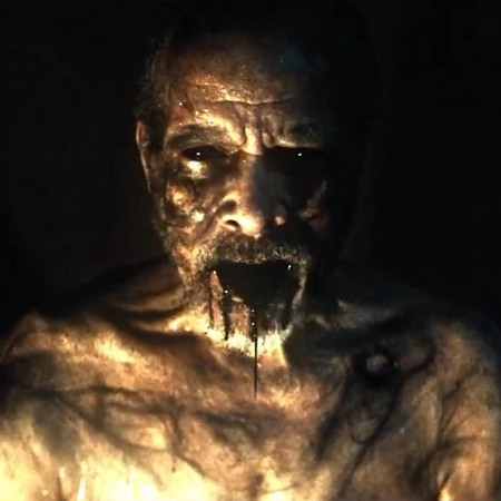 «ВОНО ПРИХОДИТЬ ВНОЧІ»