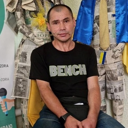 Василь Єщенко