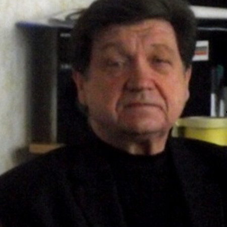 Валерий Бойко