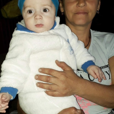 Ірина Пухаренко