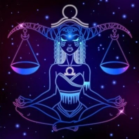 Терези (23 вересня - 22 жовтня)