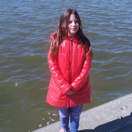 Ілона Погорєлова