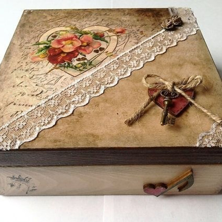 Скрапбукінг