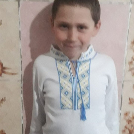 Олексій НАБОКА