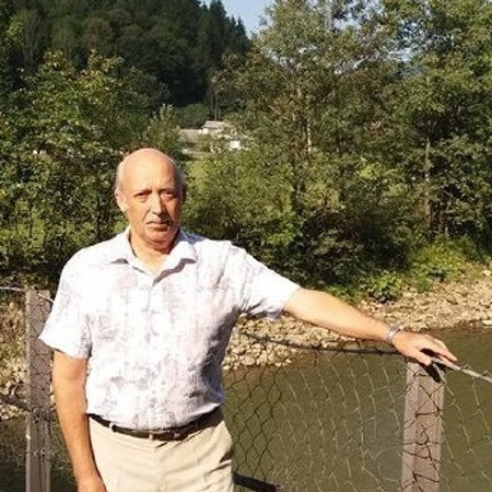 Василь Курліковський