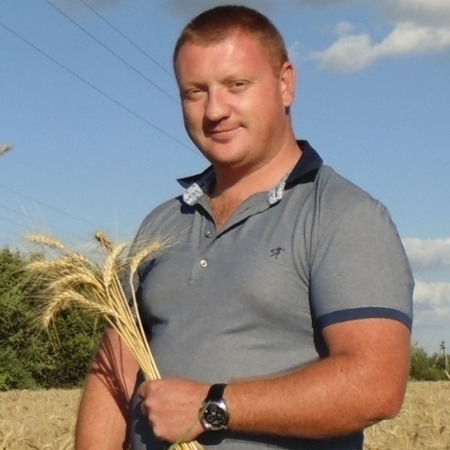 З Новим роком, друзі, працівники та пайовики СФГ «Едельвейс»!