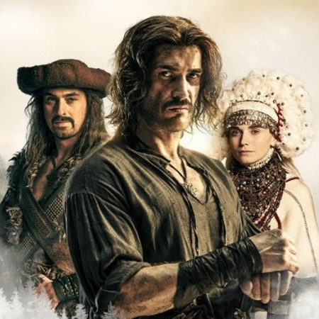  «Довбуш» (2023)