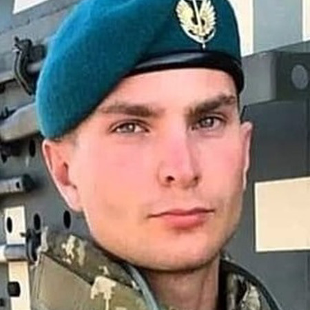 Вірш  «ПОЗИВНИЙ «ДОБРИЙ»