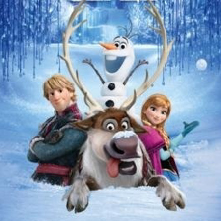 «Крижане серце» (2013)