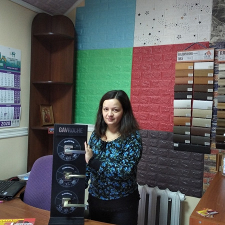 Магазин “Фортеця” — двері для вашого дому