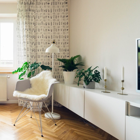 Планування квартири та дизайну