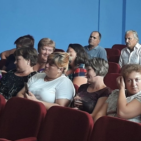 Кагарлик  - село, де відсутнє транспортне сполучення