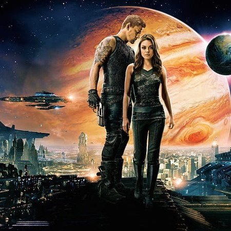 Сходження Юпітер (2015)