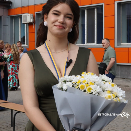 Вікторія Задорожня