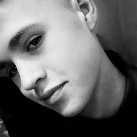 Павло, 17 років