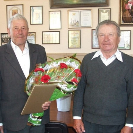 Кара Григорій Пилипович 