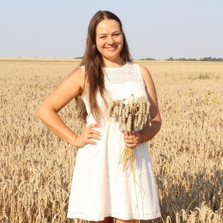 Дорогі земляки! Шановні аграрії ФГ «Олімп»!