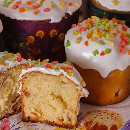 Класична паска