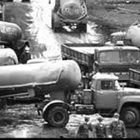 «Дзвін Чорнобиля» (1987 р.)