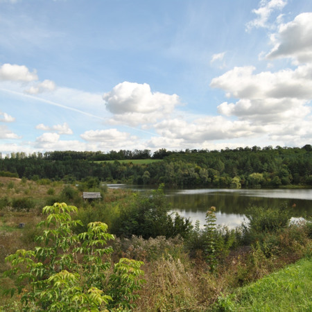 Урочище «Стара Гребля»