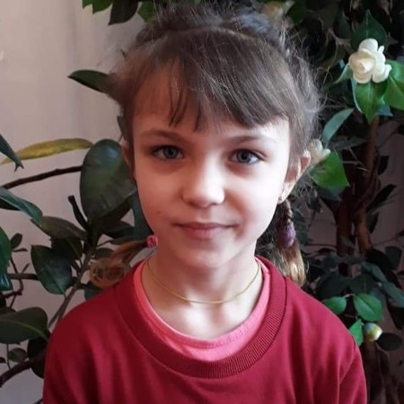 Софія Гаценко 