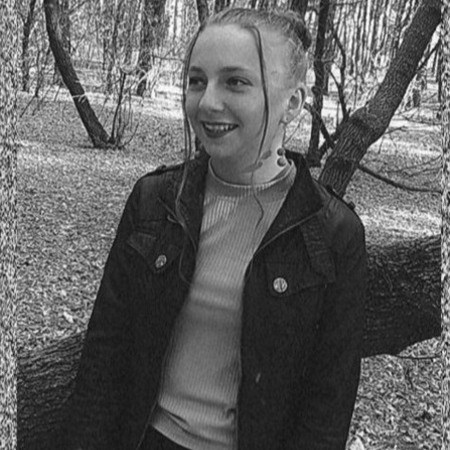 Аріна Григоревська, 9-А клас