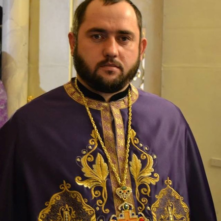 Василь Єдин