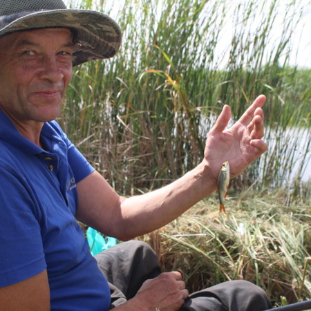 Віктор Шейко,  с. Дмитрівка