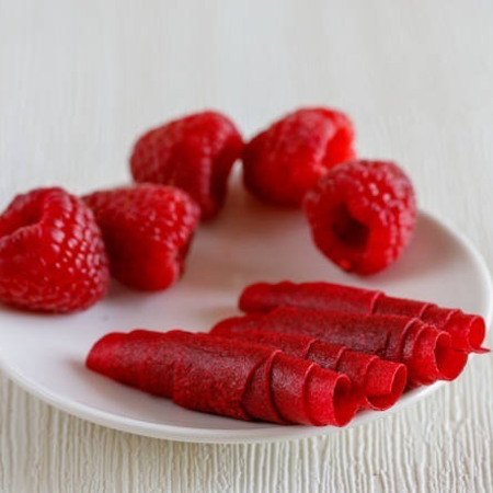 Пастила з малини «Феєрверк смаку»