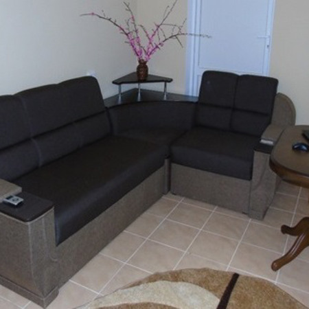 Лаунж-зона — для кого вона