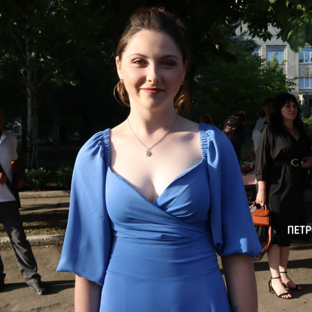 Олена Андрієва