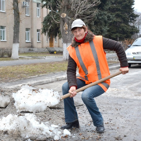 Ірина Гудзенко