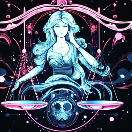 Терези (23 вересня - 22 жовтня)