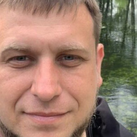 Валерій Кулешов, Херсон